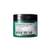 SOME BY MI - AHA, BHA, PHA 30 Days Miracle Truecica Clear Pad 70 pads